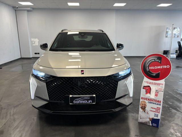 DS AUTOMOBILES DS 7 Performance Line + STRAFULL 1.5 BlueHDi AUTOMATICO