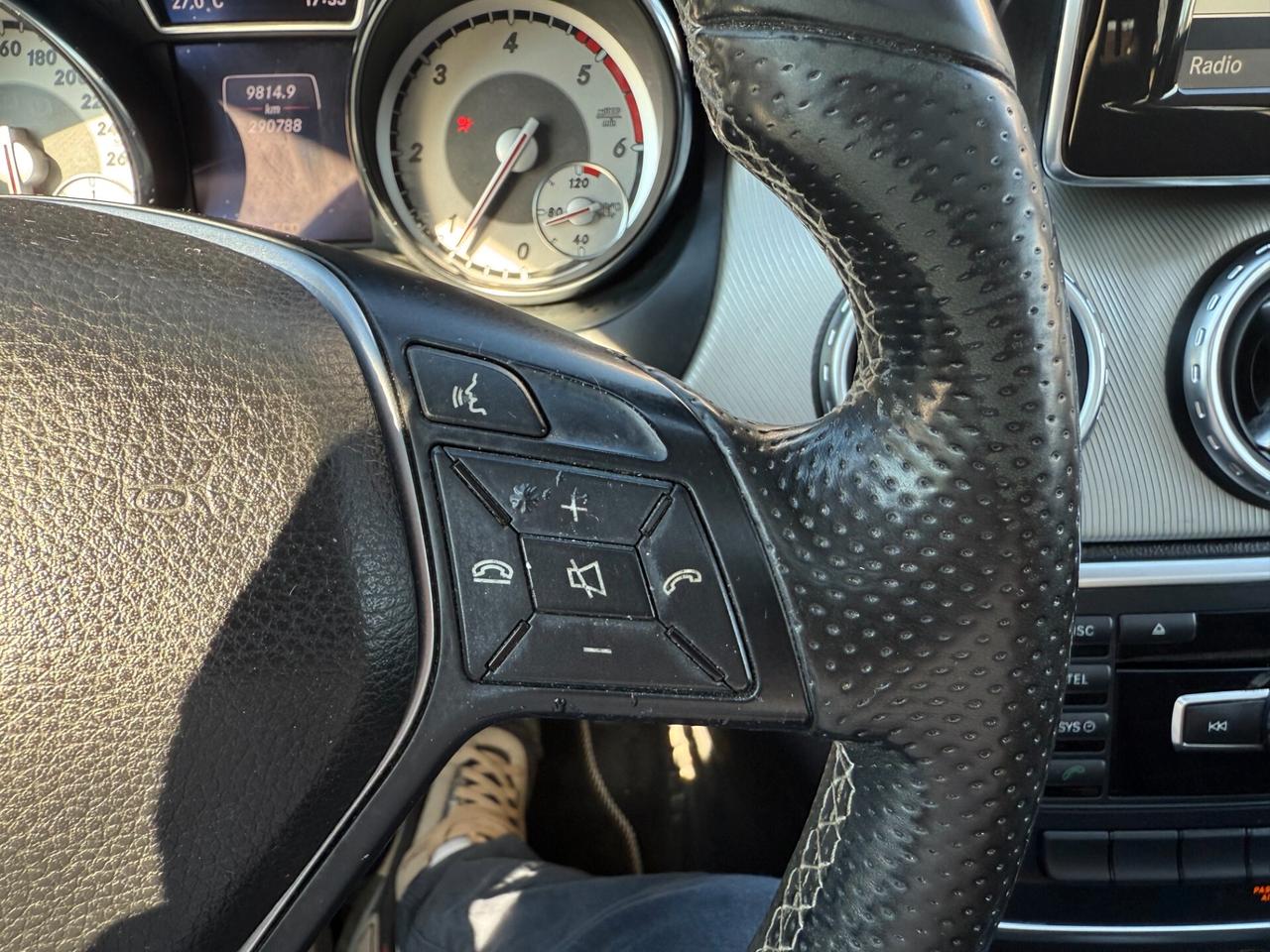 Mercedes-benz GLA 200 GLA 200 CDI Premium