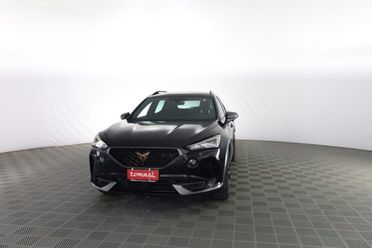 CUPRA Formentor Formentor 1.5 TSI DSG