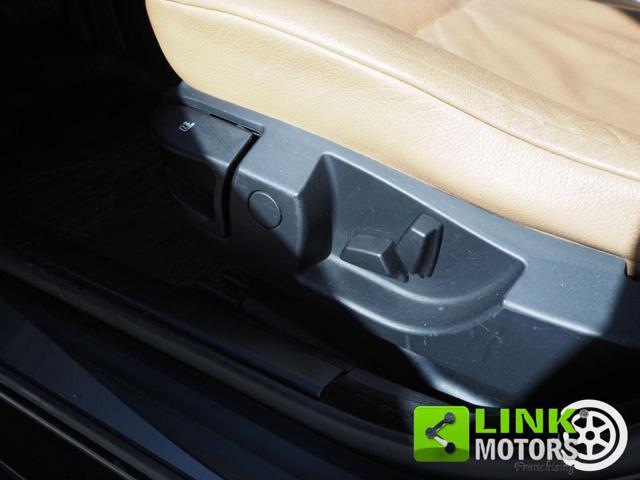 BMW 530 d cat Touring Futura Autom.