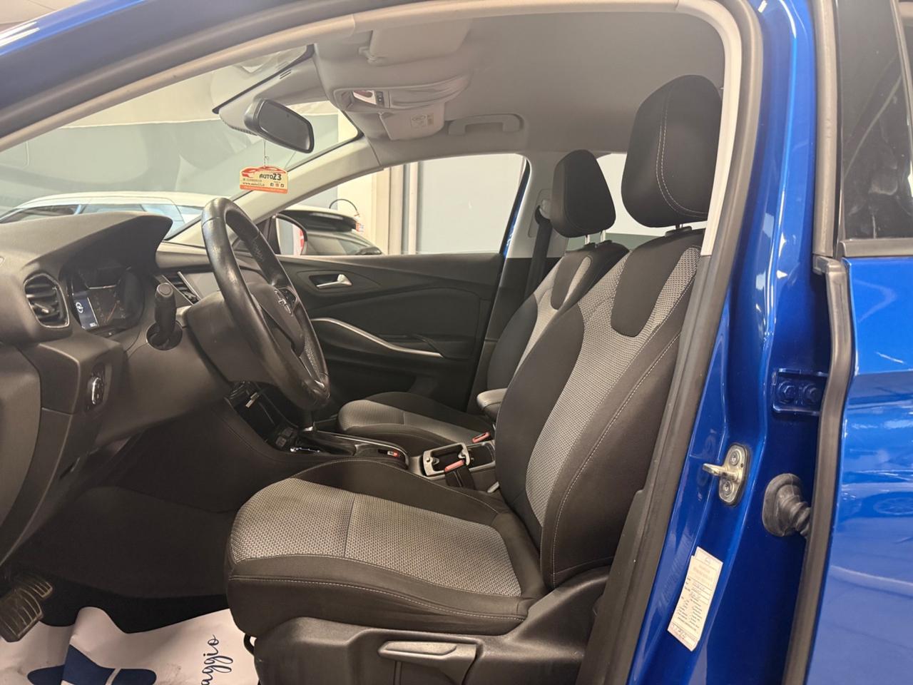 Opel Grandland X 1.5 diesel Ecotec Start&Stop aut. Innovation