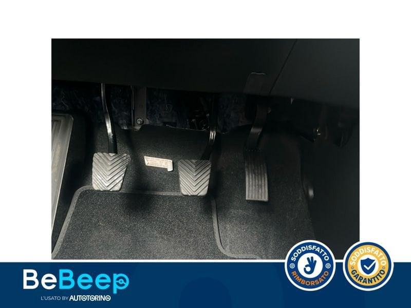 Hyundai i20 1.2 MPI CONNECTLINE 79CV MT