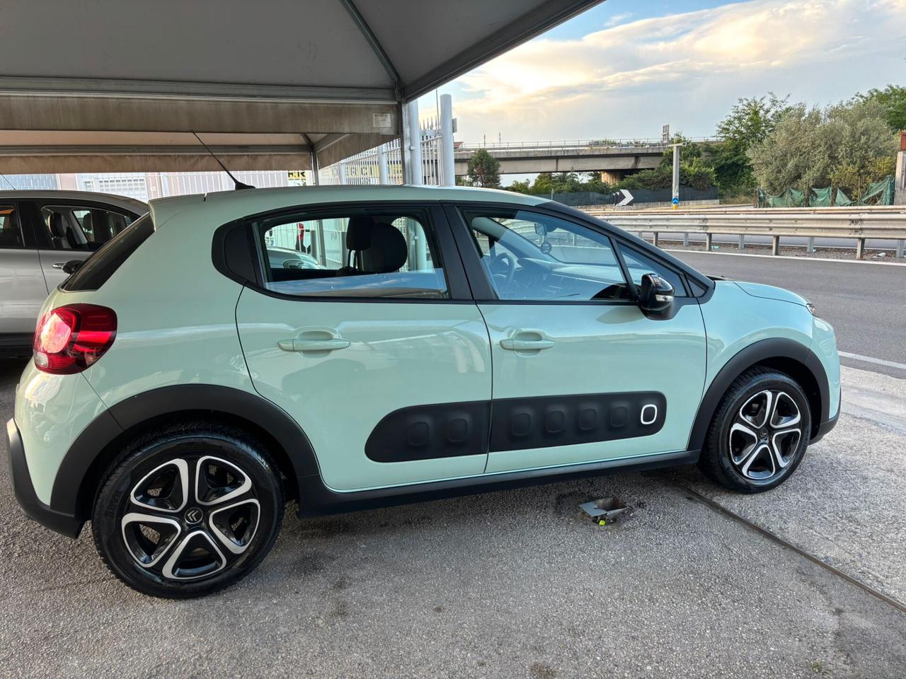 Citroen C3 PureTech 82 S&S Shine