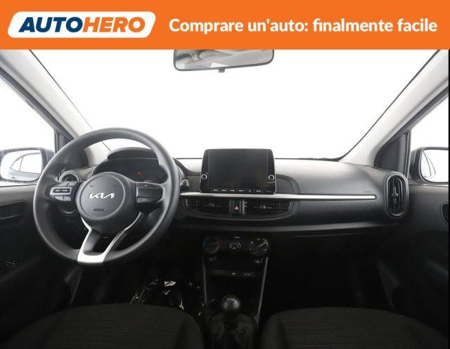 KIA Picanto 1.0 12V 5 porte Urban