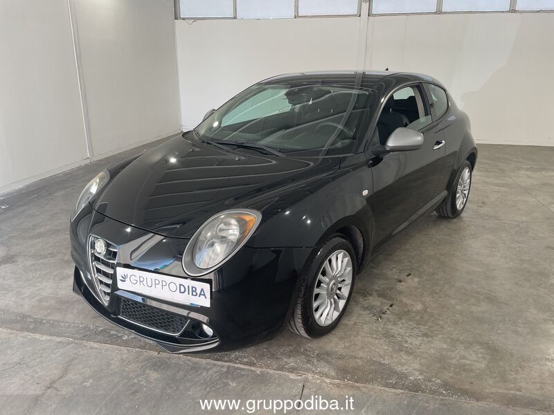 Alfa Romeo MiTo 2008 Benzina 1.4 Super 70cv