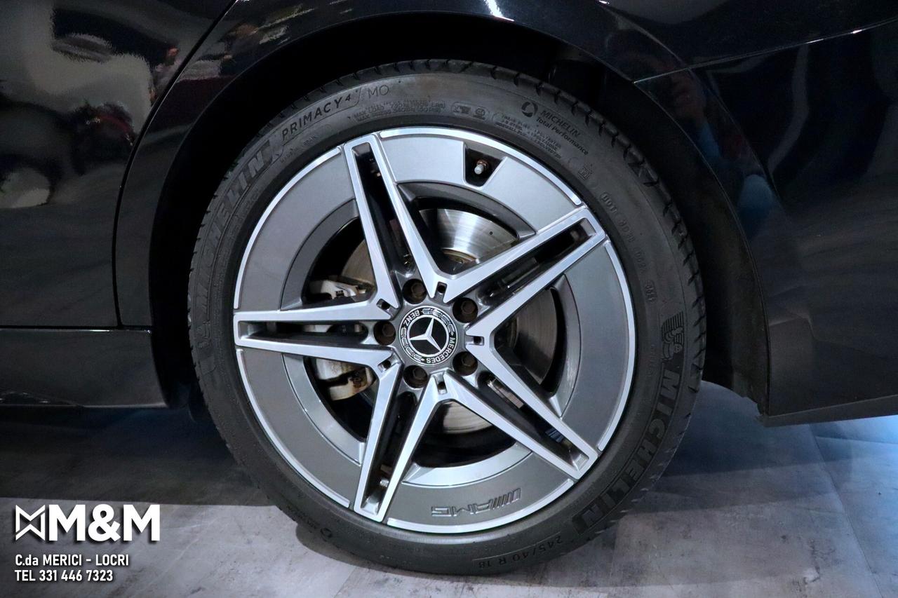 Mercedes-benz C 220 d Mild hybrid Premium