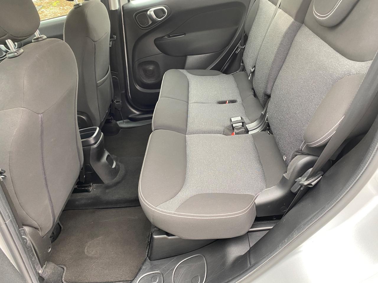 Fiat 500L 1.4 95 CV Cross