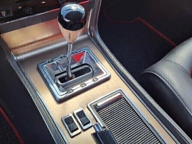 Citroen SM 2.7 carburatori -asi-- 1971