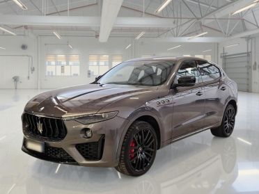 MASERATI LEVANTE 3.0 V6 430 CV MODENA ULTIMA Q4 AUTO SUV