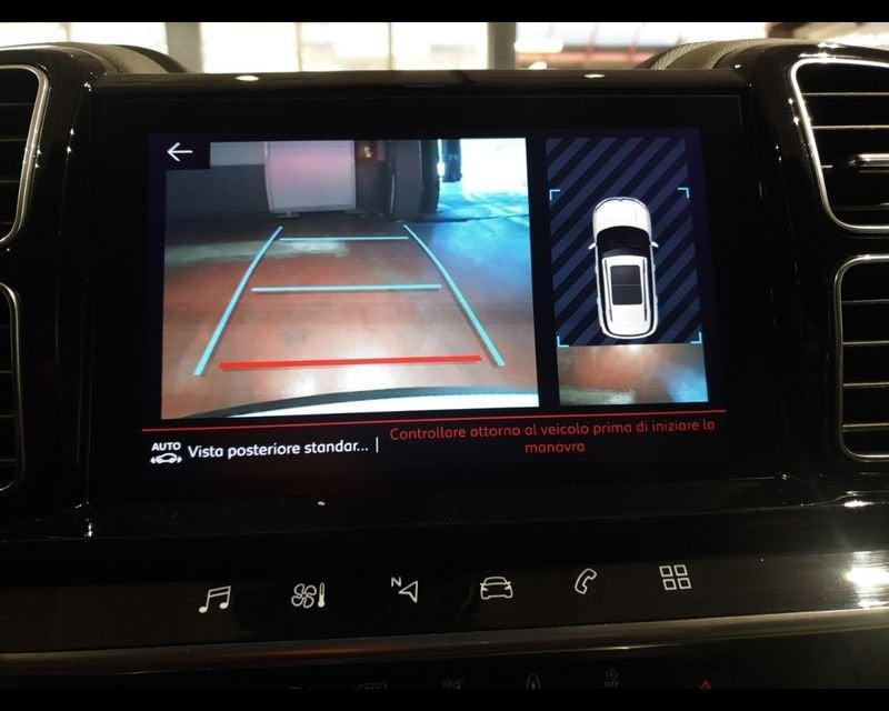 Citroën C5 Aircross BlueHDi 130 S&S EAT8 Shine