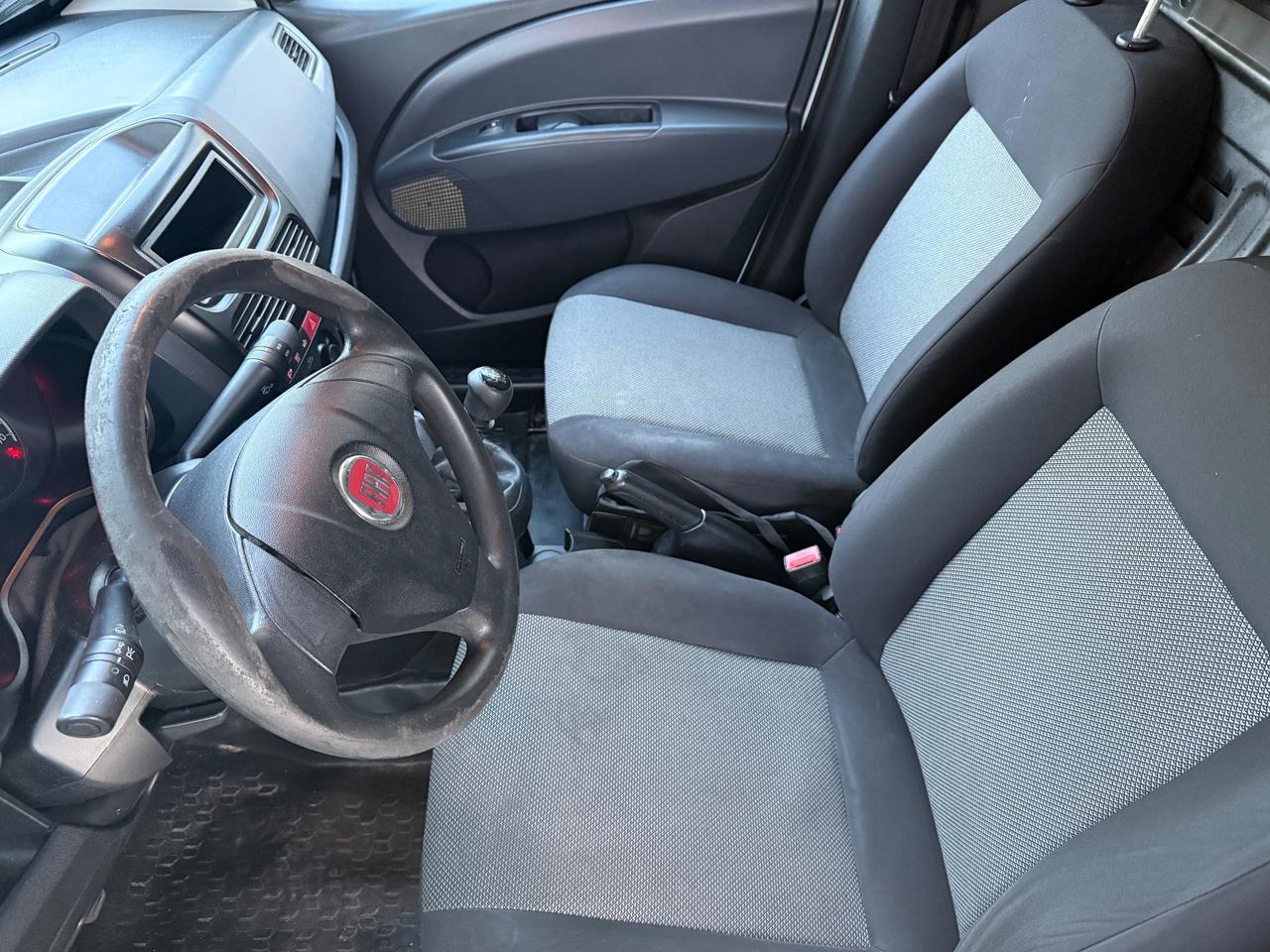 Furgone/ Doblo’ maxi 1.6 multijet