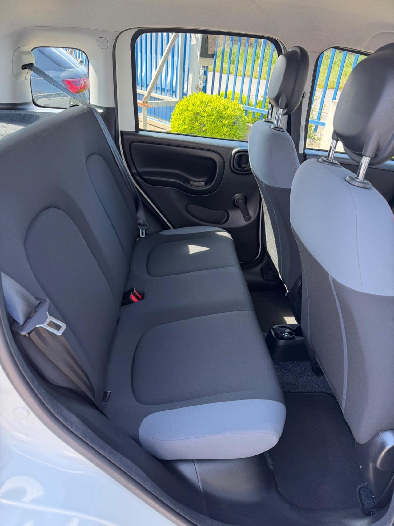 Fiat Panda 1.2 EasyPower Easy