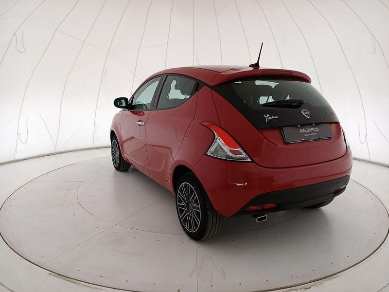 Lancia Ypsilon III 2021 1.0 firefly hybrid Gold s&s 70cv 5p.ti