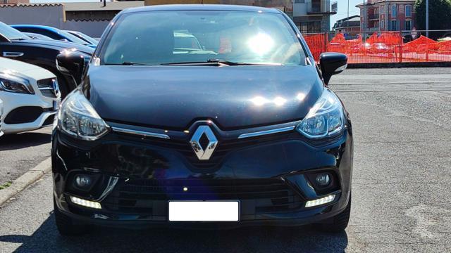 RENAULT Clio TCe 90 CV GPL 5 porte NAVI PDC