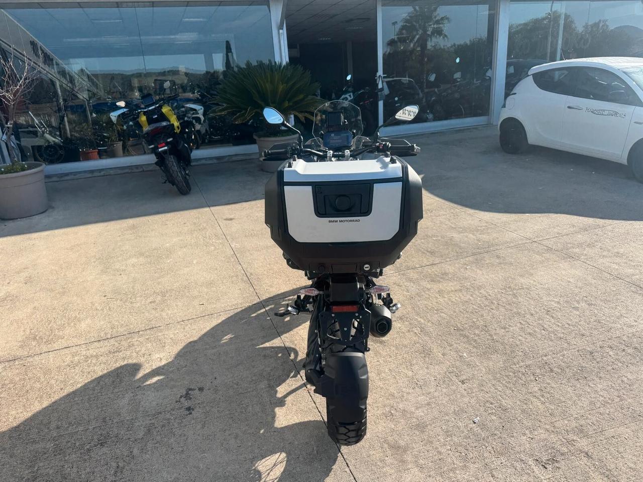 BMW R1300GS TRIPLEBLACK NUOVO PRONTA CONSEGNA