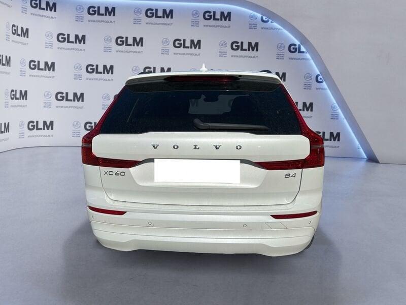 Volvo XC60 B4 D AWD automatico Core