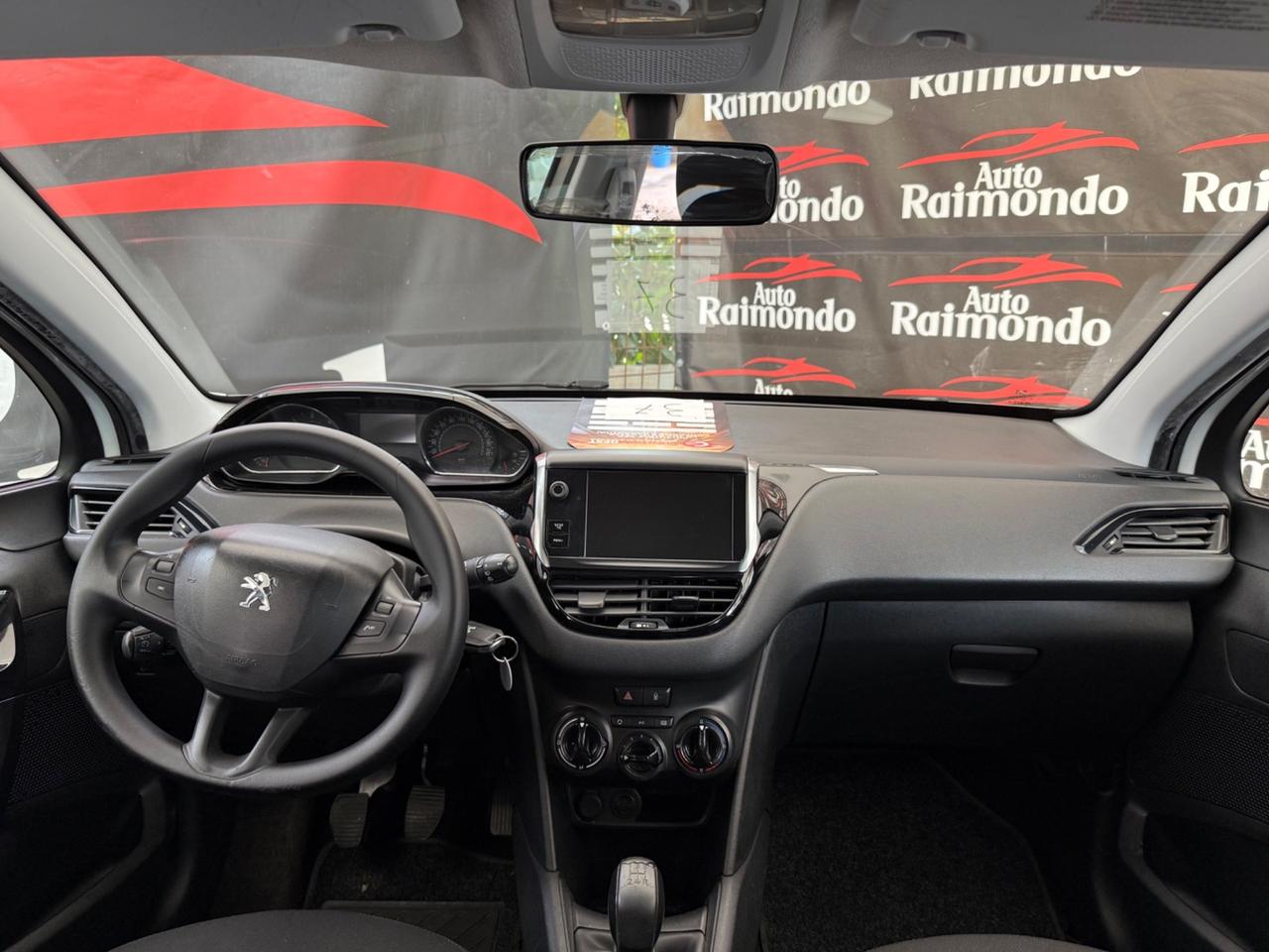 Peugeot 208 1.4 HDi 68 CV 5 porte