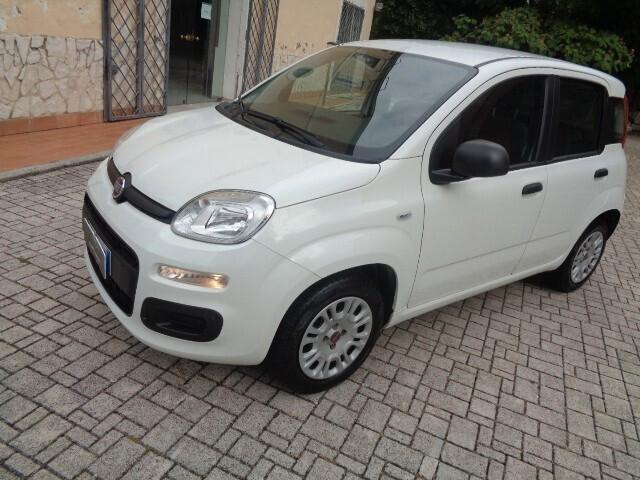 Fiat Panda 1.2 EasyPower Easy