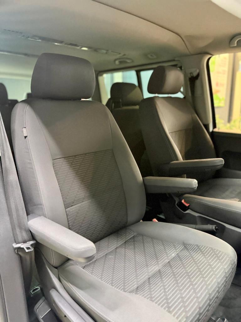 Volkswagen T5 Multivan 2.0 bitdi Highline 180cv