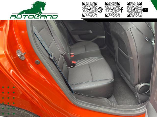RENAULT Clio Full Hybrid E-Tech 145 CV 5 porte Esprit Alpine