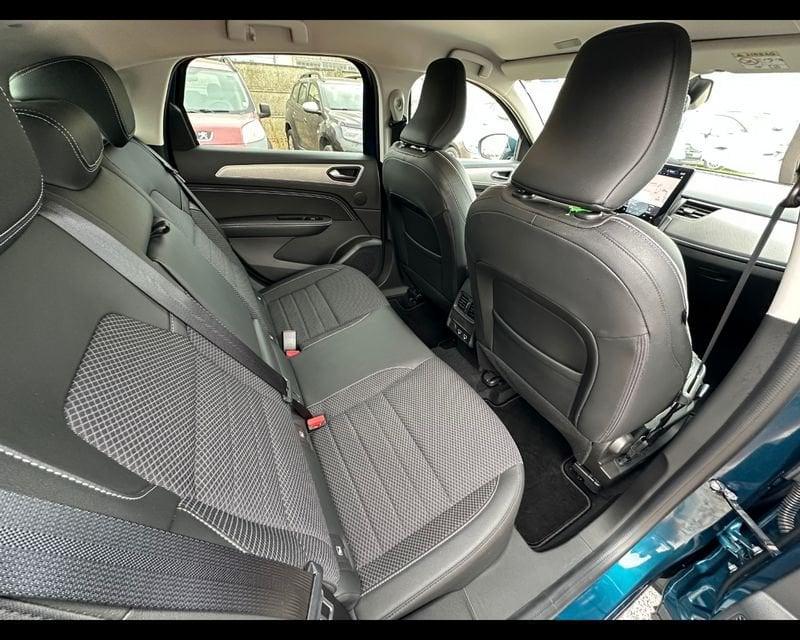 Renault Arkana Arkana 1.6 E-Tech full hybrid Techno 145cv