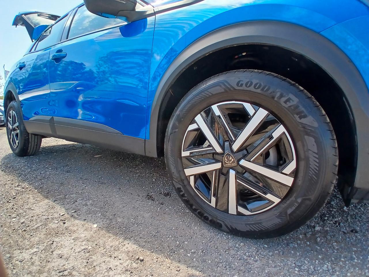 Peugeot 2008 PureTech 100 S&S Active