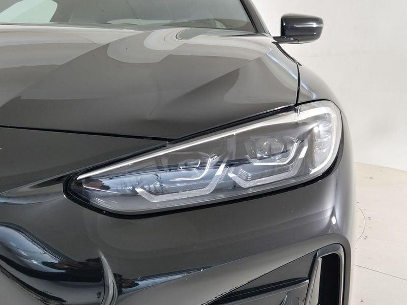 BMW Serie 4 Coupé Serie 4 G22 2020 Coupe Diesel 430d Coupe mhev 48V xdrive Msport auto