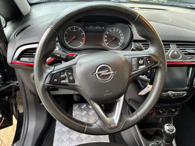 OPEL Corsa 1.2 5 porte 120 Anniversary