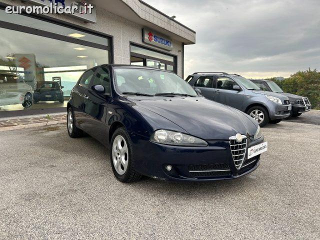 ALFA ROMEO 147 1.9 JTD 120 cv Distinctive