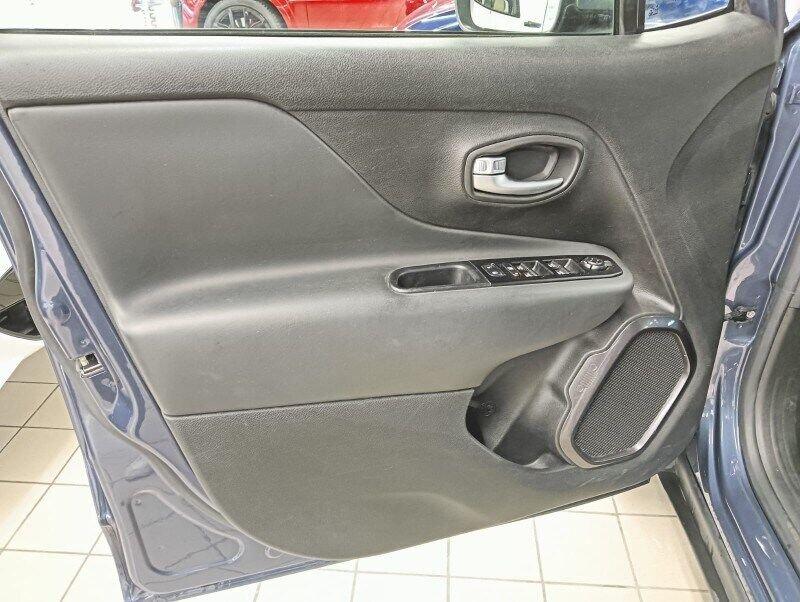 Jeep Renegade Renegade 1.5 Turbo T4 MHEV Limited