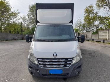 Renault Trucks Master 125.35 2.3 dCi PL-TM Furgone E5