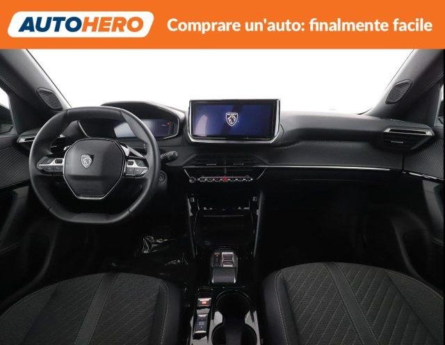 PEUGEOT 2008 Hybrid 136 e-DCS6 Allure