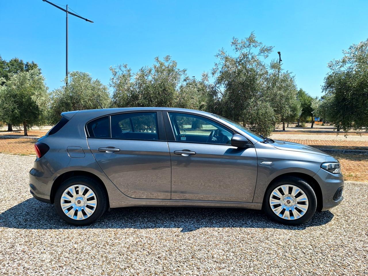 Fiat Tipo 1.3 Mjt S&S 5 porte Easy Business