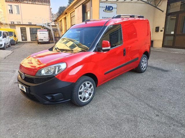 FIAT Doblo 1.4 PC-TN Cargo Lamierato SX GPL*