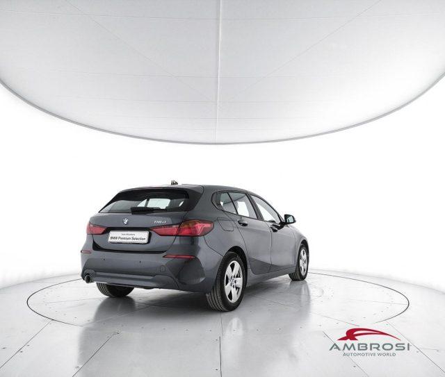 BMW 116 Serie 1 d Advantage