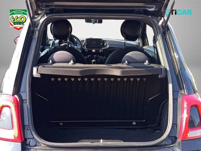 FIAT 500 1.0 Hybrid