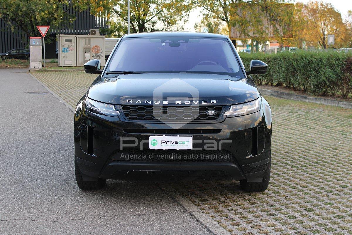 LAND ROVER Range Rover Evoque 2.0D I4 163 CV AWD Auto S