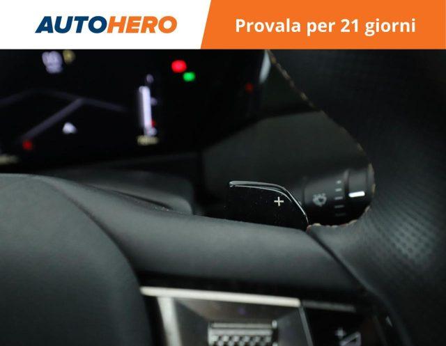 DS AUTOMOBILES DS 4 BlueHDi 130 aut. Performance Line+