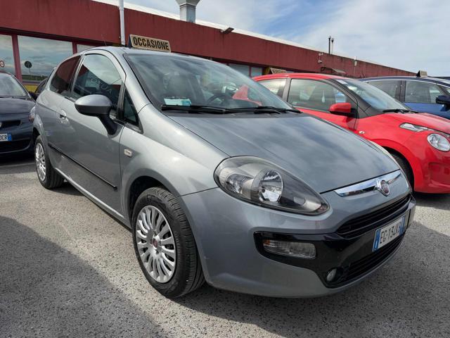 FIAT Punto Evo 1.4 3 porte Dynamic