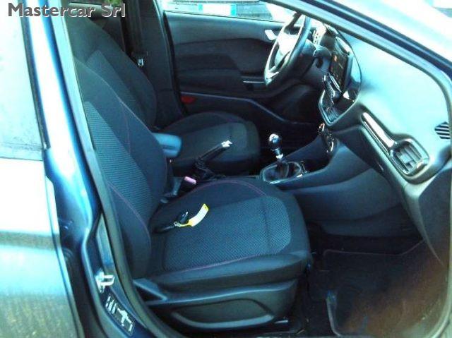 FORD Fiesta Fiesta VII 5p 1.0 ecoboost ST-Line 95Cv - GE046ST