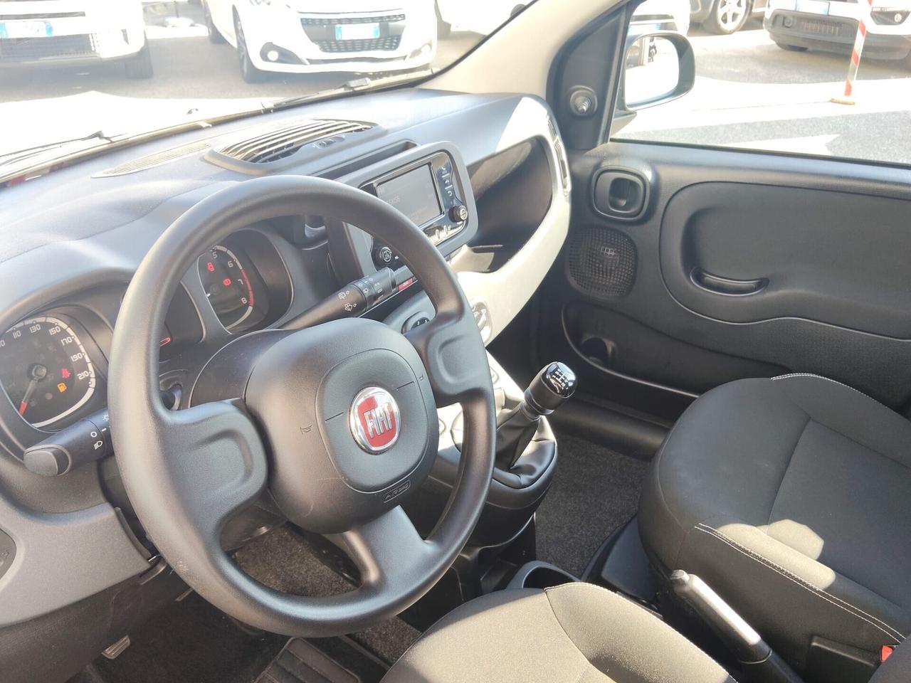 Fiat Panda 1.0 FireFly S&S Hybrid Pandina GARANTITA