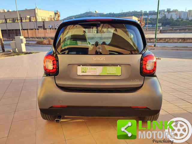 SMART ForTwo 90 0.9 Turbo twinamic 18th