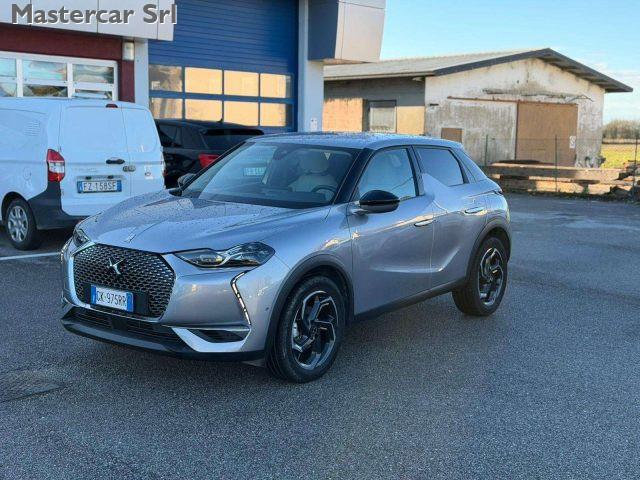 DS AUTOMOBILES DS 3 Crossback Crossback DS3 1.2 Grand Chic 130cv TG: GK975RR