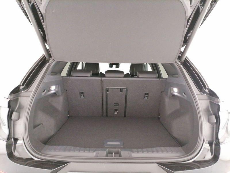 Ford Explorer EV 77kWh Extended Range Premium rwd