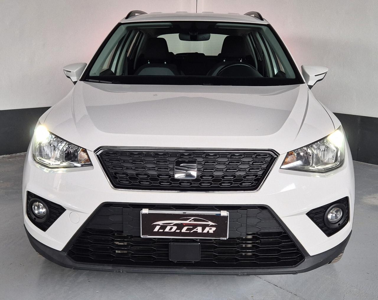 Seat Arona 1.6 TDI 95 CV DSG Style