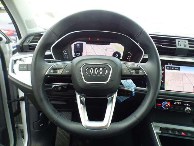 Audi Q3 35 TDI S tronic S line