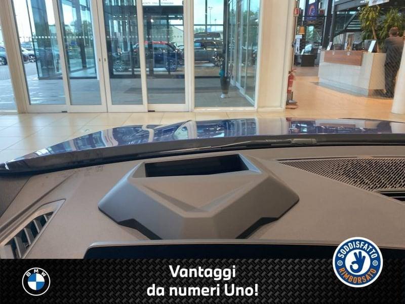 BMW Serie 1 120d M Sport