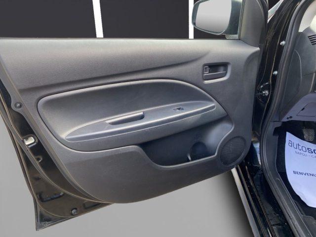 MITSUBISHI Space Star 1.0 GPL bi-fuel Funky