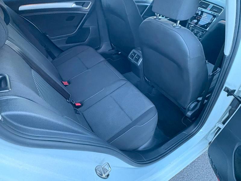 Volkswagen Golf 5 Porte 1.6 tdi Trendline 90cv OK NEOPATENTATI