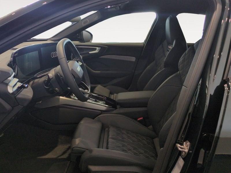 Audi A5 TDI 150Kw quattro S tronic S line edit